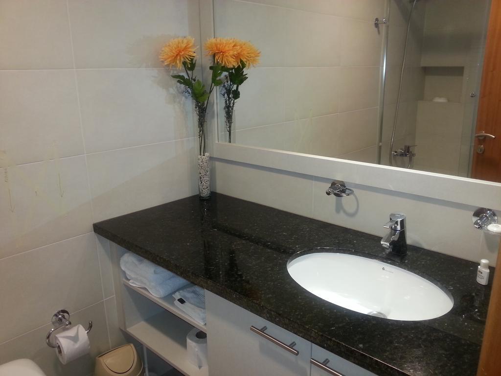 Suites Metropoli Edificio Torino Quito Zewnętrze zdjęcie
