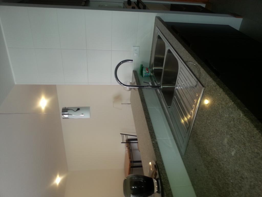 Suites Metropoli Edificio Torino Quito Pokój zdjęcie