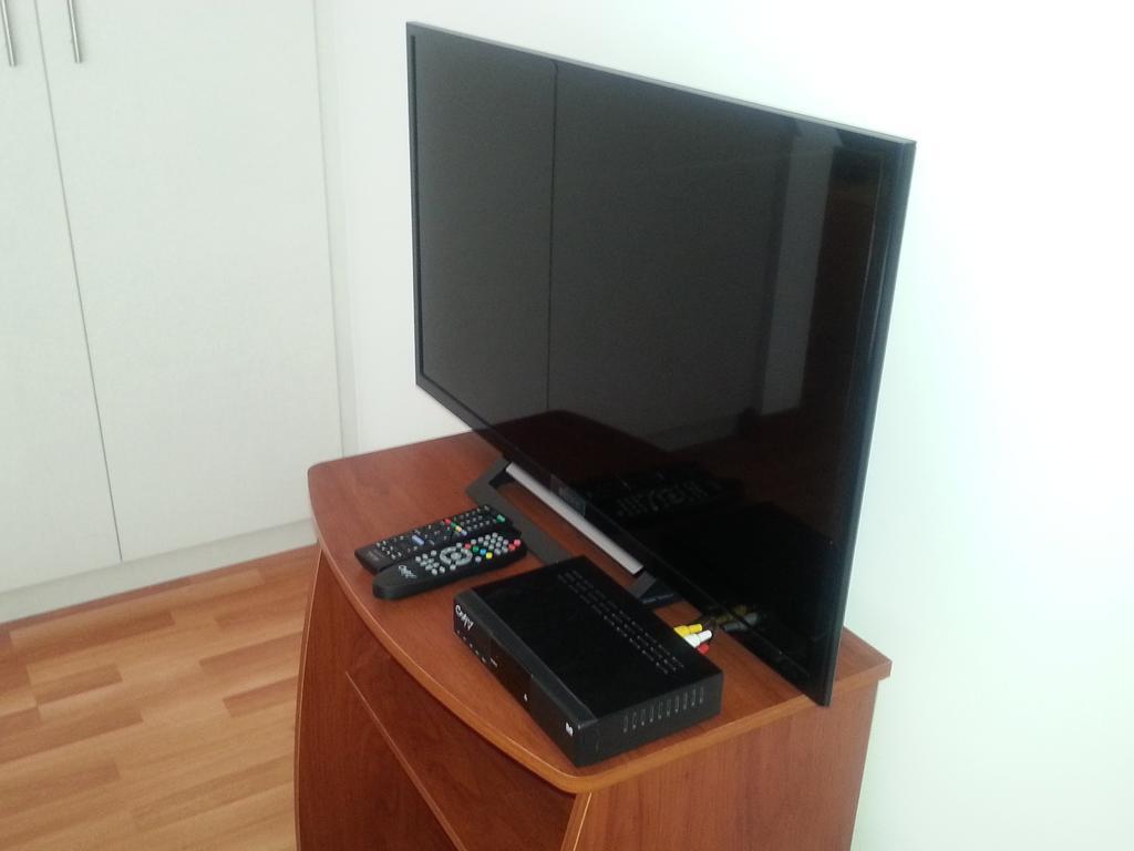 Suites Metropoli Edificio Torino Quito Pokój zdjęcie