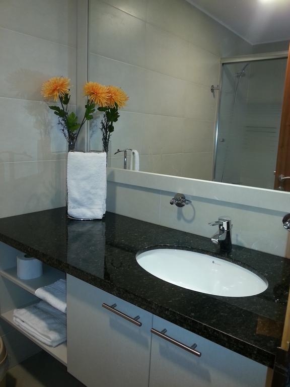 Suites Metropoli Edificio Torino Quito Zewnętrze zdjęcie